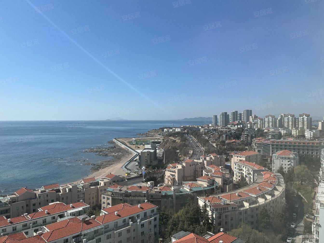 碧海花园二手房,630万,3室2厅,2卫,165平米-青岛安居客