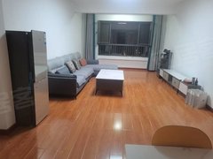 定西陇西陇西城区岀租，晟大名都，136平，三室两厅两卫，中装，出租房源真实图片