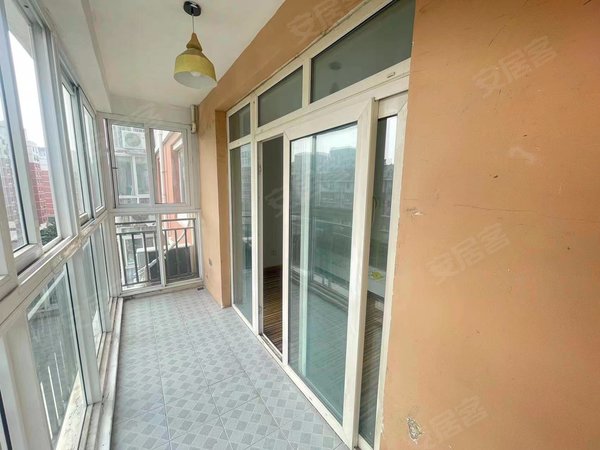 软件园 浮山生态公园 浮山香苑 青岛大学 精装修出租房源真实图片