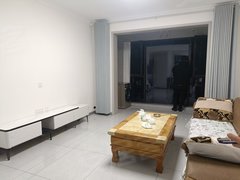 新乡原阳黄河大道安阳大学旁 3室2厅2卫 电梯地暖 配套齐全 精装修 价位可出租房源真实图片