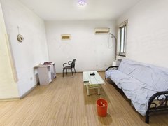 济南槐荫匡山片区干净 有家具长租1400可租 两室两厅 停车80匡山小区西出租房源真实图片