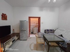 德阳旌阳城北市医院旁边精装修一室一厅一卫，拎包入住。出租房源真实图片