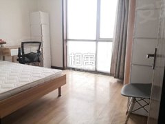 北京昌平回龙观回龙观新龙城高楼层3居室次卧2出租房源真实图片
