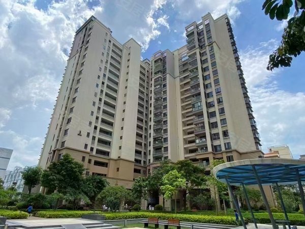 【多图】怀德峰景,福永租房,12号线福永 怀德峰景 156平大三房 看房