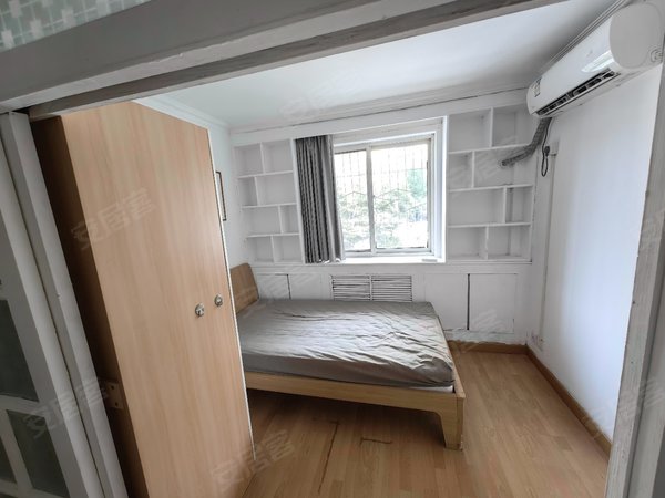 北京丰台右安门玉林里西铁营 万达广场 佑安医院 首都医科玉林里精装