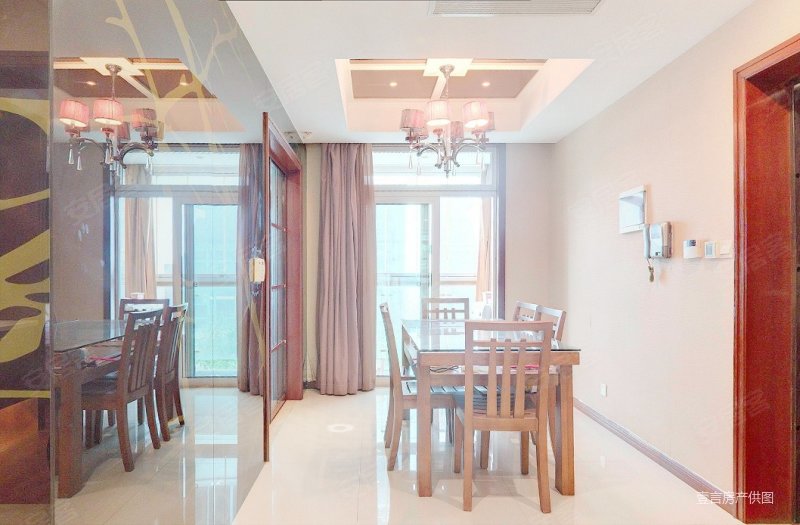 姑苏南环领秀江南中央空调精装自住双开间院子种花养草品茶闲聊