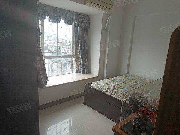 【多图】怡馨苑(荔湾),芳村租房,花地湾地铁站电梯大两房,地铁两百米