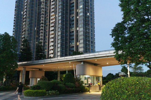 新鸿基珑汇