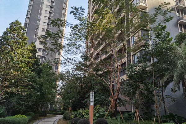 普宁流沙万泰城二期