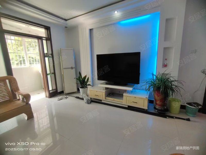 锦绣华庭(睢宁)3室2厅1卫106㎡南北50万