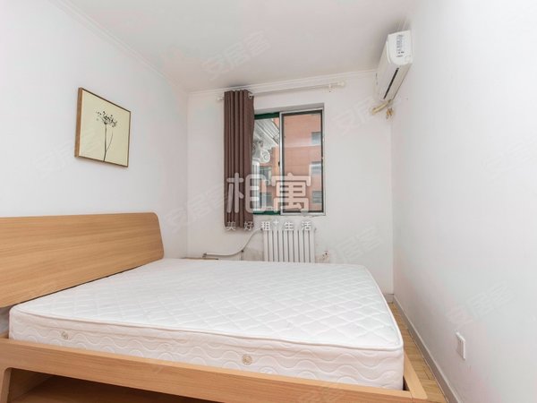 牡丹园 中鑫嘉园 精装两居出租!看房方便!,海淀租房-北京58安居客