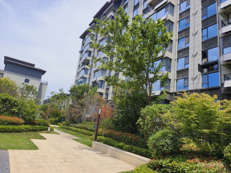 碧桂园香湖湾一号