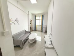 惠州惠城江北中心区佳兆业一房 新房 房冬出租 配套齐全 带网络 采光好出租房源真实图片