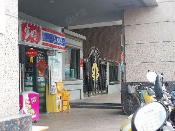 热推(公园一号)精装两房 小区宁静 高档小区 随时看,赤坎租房-湛江58