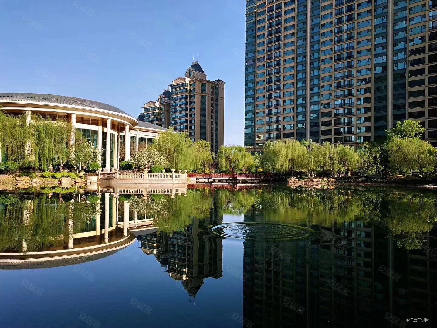 石家庄房产网>石家庄二手房>桥西二手房>西三教二手房>恒大华府>