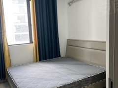 绍兴诸暨诸暨东江南大院是一厅出租，带车位，看房随时出租房源真实图片