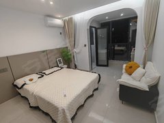 苏州吴中郭巷郭巷尹东新村近天运广场立讯伟创力科沃斯汇川可短租押一付一出租房源真实图片