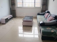 茌平振兴中心街汇鑫花园两室一厅家电家具齐全现房出租房源真实图片