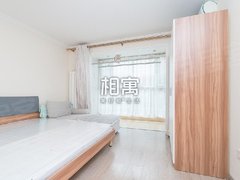 北京丰台新发地新发地 花乡天伦锦城低楼层3居室次卧1出租房源真实图片