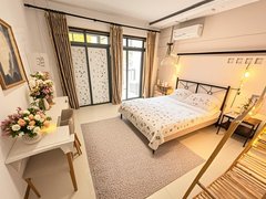 合肥瑶海元一时代广场独卫地铁口！ 押金减半民用电！火车站 长淮 步行街 包河万达出租房源真实图片