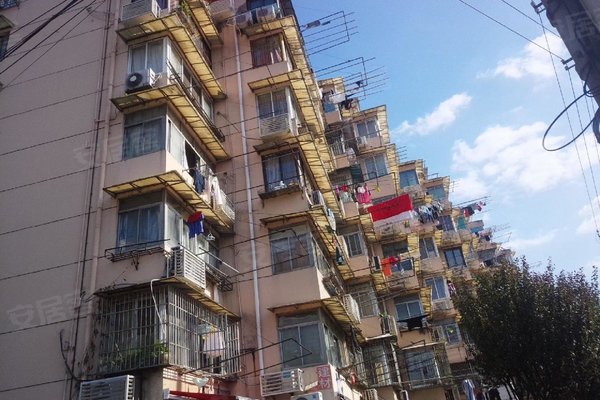 凯旋路2280弄小区