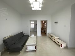 鹤岗南山鹤岗矿务局职工大学平安小区6楼,出行方便6500一年,下楼超市公交站出租房源真实图片