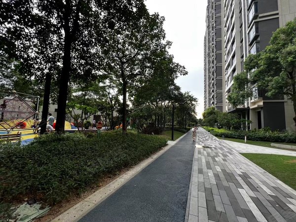 广州南沙榄核保利星海小镇保利星海小镇三房出租 全屋定制家具电器