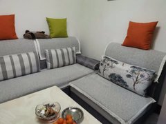 德阳旌阳城南机施一处，家具家电齐全，拎包入住，精装齐全出租房源真实图片