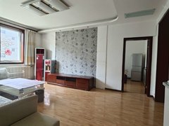 铜川耀州耀州中央广场出租华阳小区多层4楼带家具家电拎包入住1400月出租房源真实图片