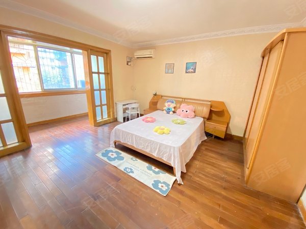 成都武侯五大花园红运花园无中介!五大花园!金楠天街!省妇幼!月付!