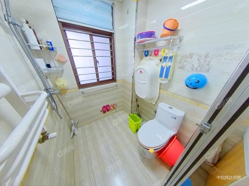 尚品御园 交通便利 板楼 刚需小三居 楼龄新 医疗配套成熟