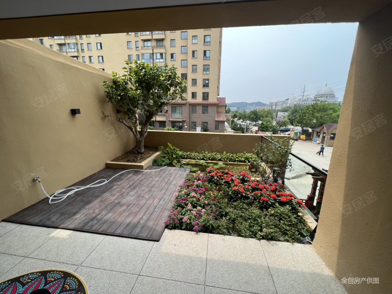 威海房产网>威海二手房>高区二手房>哈工大二手房>学府华园>800_600