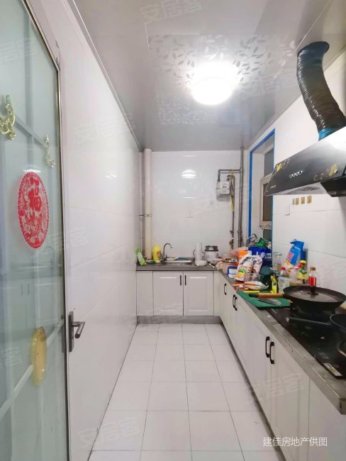 金嘉园 谈固  22中,18层小高层,明厨明卫 业主诚心卖