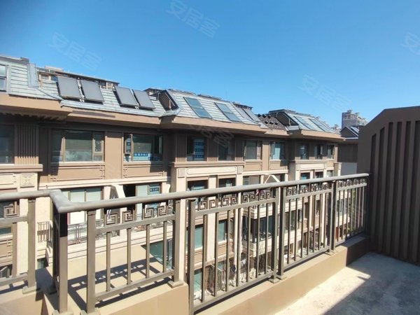 上海宝山共富新村央玺(别墅)宝山品质别墅!