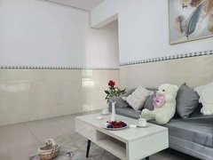 茂名茂南明湖百货石油化工学院附近 一房一厅一卫 带独立厨卫出租房源真实图片