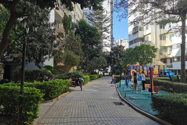 锦绣广场,湖滨北路243-275号 - 厦门锦绣广场二手房,租房,房价-厦门