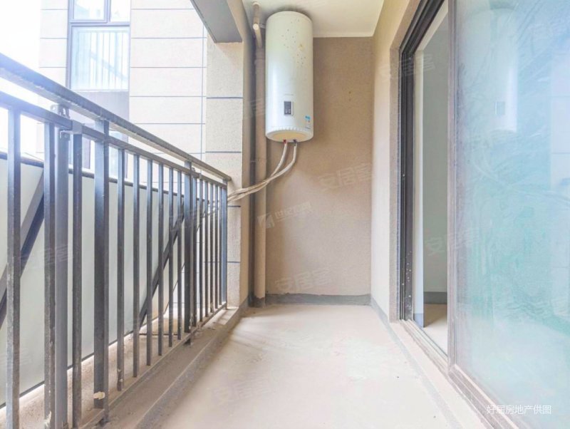 庙山三小旁清水毛坯房东急售百步亭江南郡产证满两年