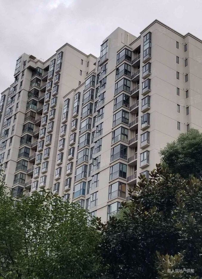 漕河景苑二手房,2023万,4室2厅,3卫,204.4平米-上海安居客