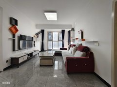 清镇清镇周边清镇其他广大城 奥特莱斯旁边2室2厅，1厨1卫，家电家具成齐全，整租出租房源真实图片