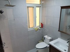 安阳龙安钢城购物龙安中学附近，精装两室，拎包入住，家具，空调一应俱全出租房源真实图片