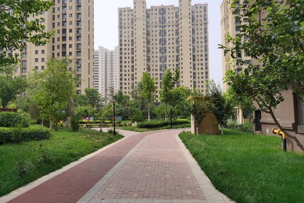 未来花郡(北区),东三环666号-保定未来花郡(北区)二手房,租房-保定