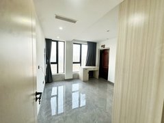 永康东城科技五金城金地一号两室 可燃气  可明火 拎包入住出租房源真实图片