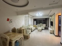 沛县九龙城九龙城 3室2厅2卫出租房源真实图片