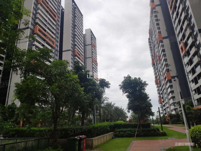 锦绣海湾城七期