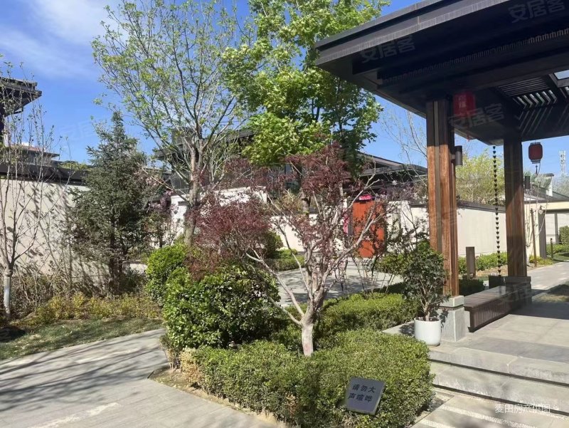 观承别墅5室4厅5卫318.84㎡南北2800万