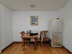 衡水桃城怡然城实验，六中附近，市委两室，干净整洁出租房源真实图片