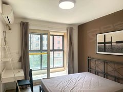 南京浦口桥北非中介,找室友 可短租月付 天润城第十四街区天华东路 江润路出租房源真实图片