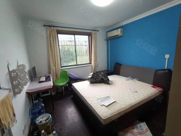 上海浦东曹路金海华城丰硕茗苑丰硕茗苑整租2房 燃气做饭 精装全配