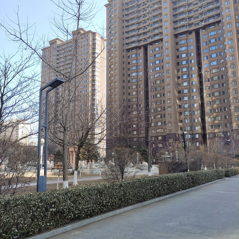 【凯森蒙华府, 凯森蒙华府小区详情,房价走势,房源,业主论坛】