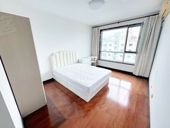 青岛市南浮山所贵合新园 南北通透 浮山所 麦凯乐 市民中心 家电齐全出租房源真实图片